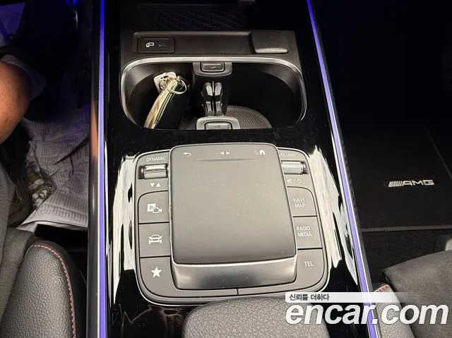 Mercedes-Benz GLA 2020 thumb 9
