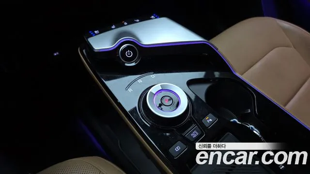 Kia EV6 2022 thumb 9