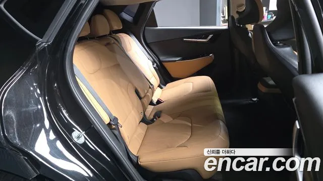 Kia EV6 2022 thumb 12