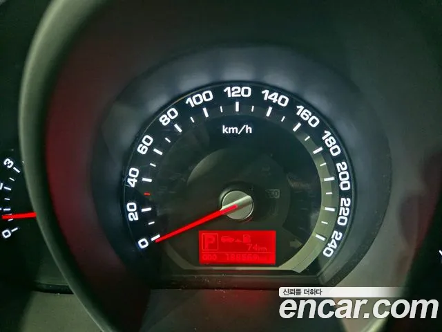 Kia Sportage 2011 thumb 8