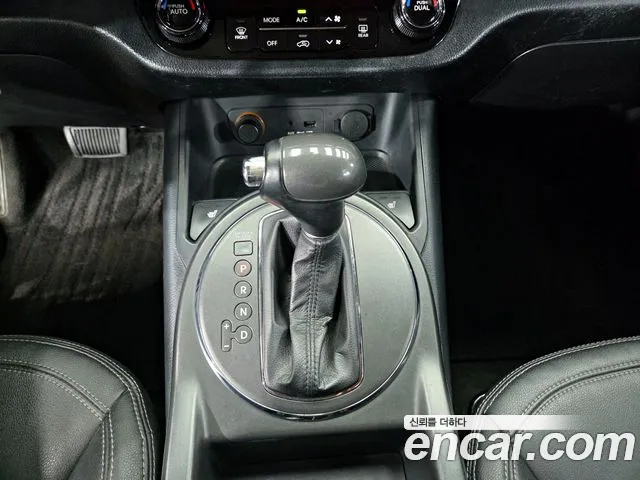 Kia Sportage 2011 thumb 9