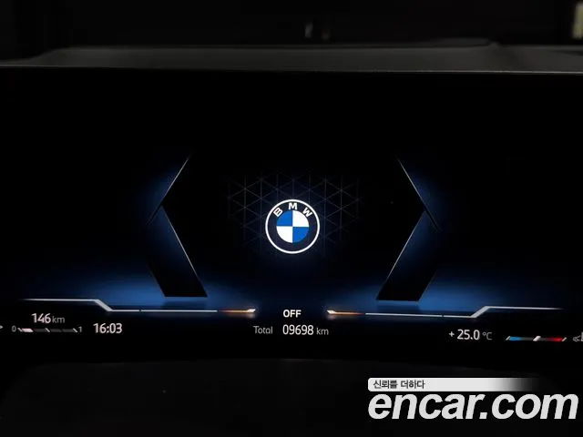 BMW X6 2026 thumb 7