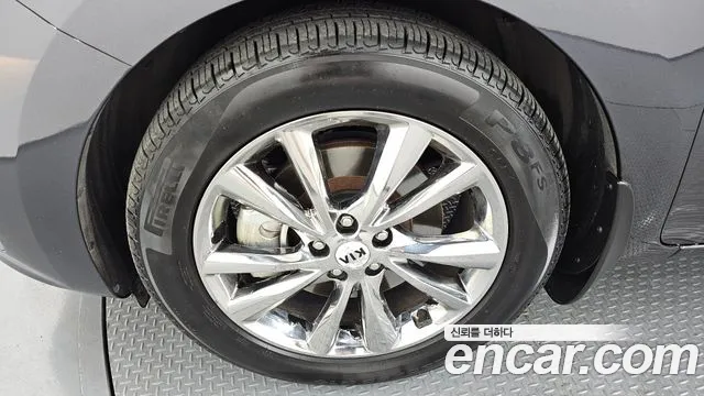 Kia Carnival 2019 thumb 5