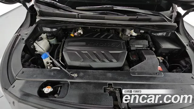 Kia Carnival 2019 thumb 6