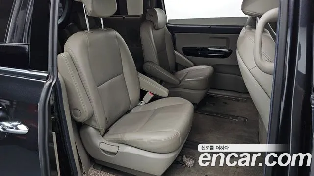 Kia Carnival 2019 thumb 11