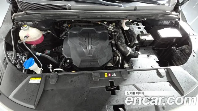 Kia Carnival 2022 thumb 6