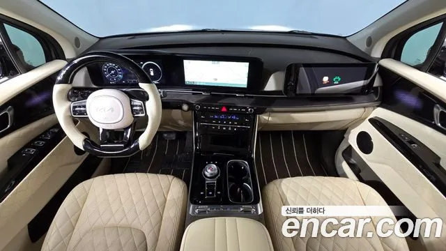 Kia Carnival 2022 thumb 7