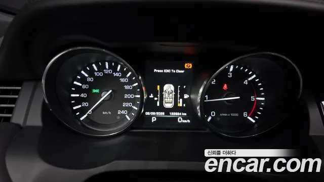 Land Rover Range Rover Evoque 2015 thumb 8