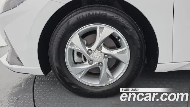 Hyundai Avante 2020 thumb 5