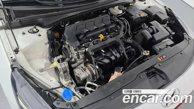 Hyundai Avante 2020 thumb 6