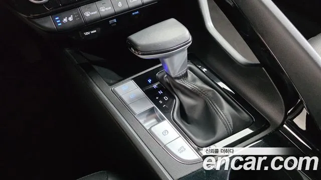 Hyundai Avante 2020 thumb 9