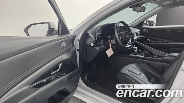 Hyundai Avante 2020 thumb 10