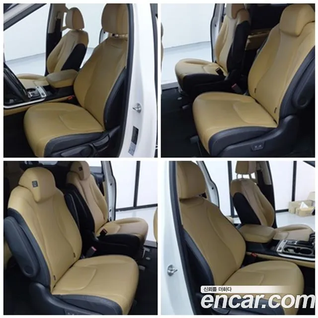 Kia Carnival 2021 thumb 6