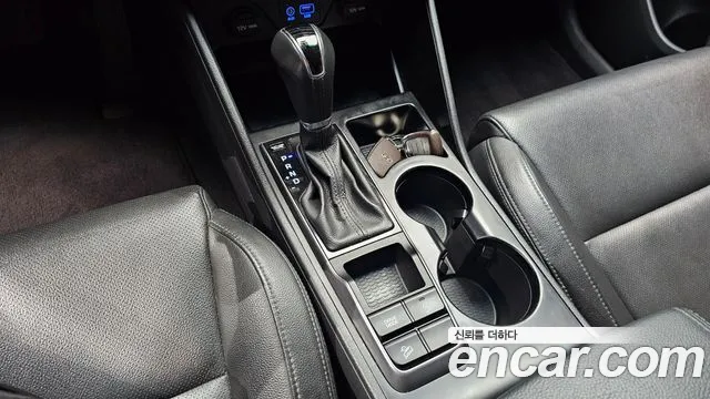 Hyundai Tucson 2017 thumb 9