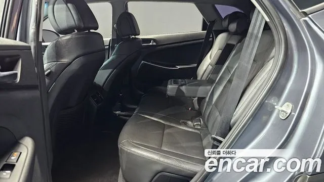 Hyundai Tucson 2017 thumb 12