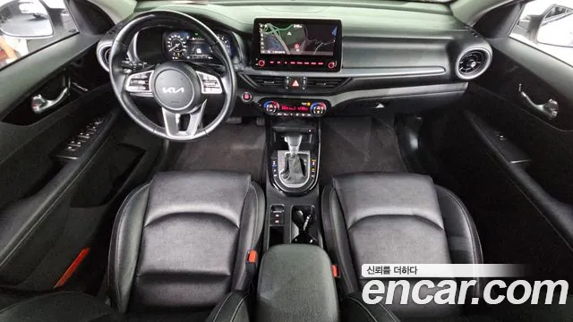 Kia K3 2021 thumb 7