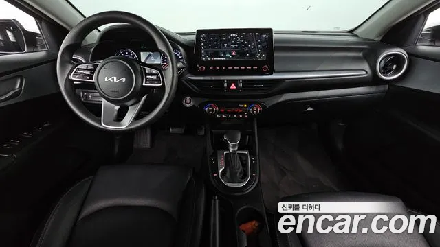 Kia K3 2024 thumb 7