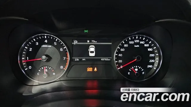 Kia K3 2024 thumb 8