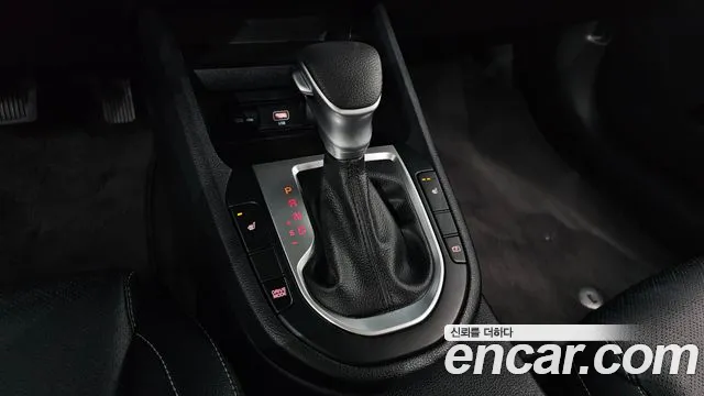 Kia K3 2024 thumb 9