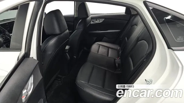 Kia K3 2024 thumb 12