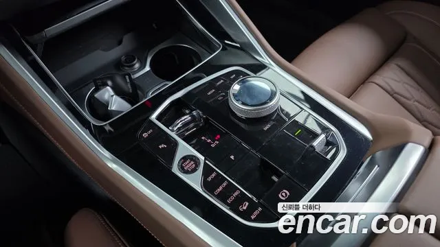 BMW X6 2025 thumb 8