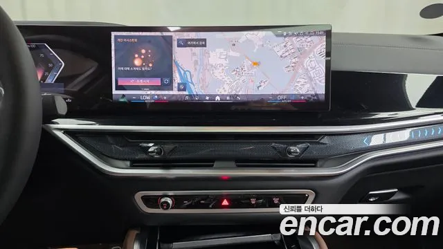 BMW X6 2025 thumb 12
