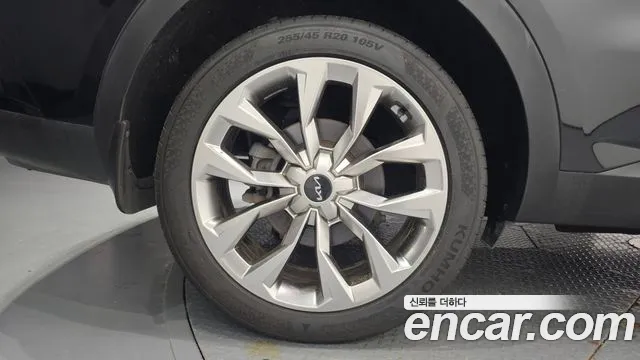 Kia Sorento 2022 thumb 5
