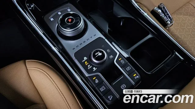 Kia Sorento 2022 thumb 9