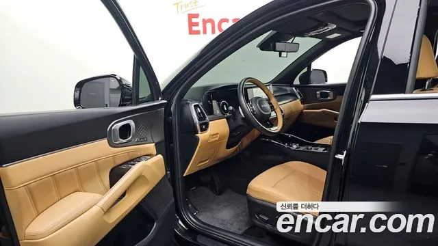 Kia Sorento 2022 thumb 10