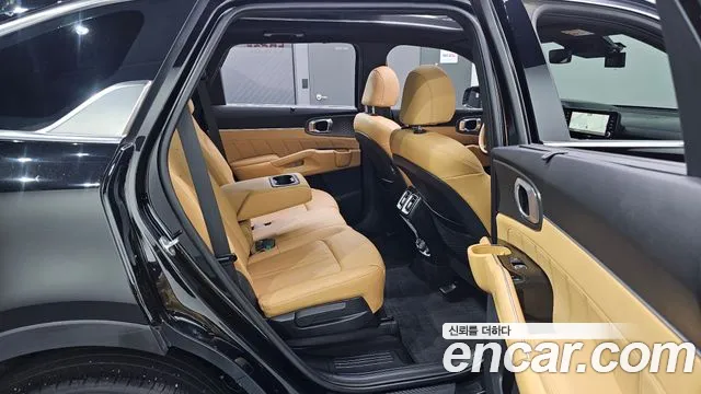 Kia Sorento 2022 thumb 11
