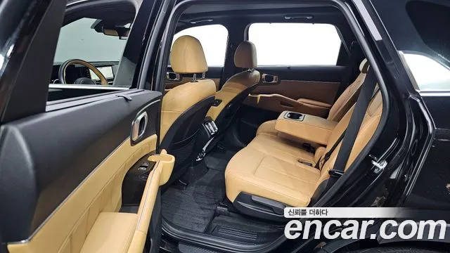 Kia Sorento 2022 thumb 12