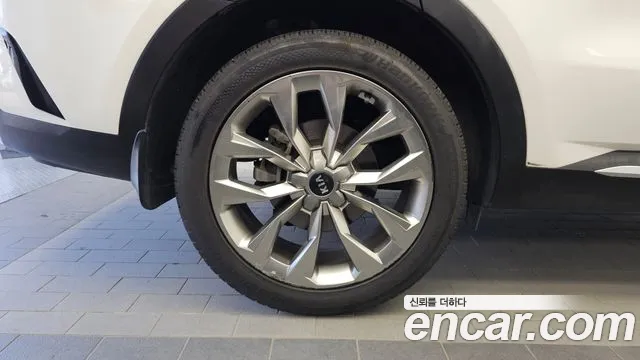 Kia Sorento 2021 thumb 5