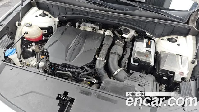 Kia Sorento 2021 thumb 6