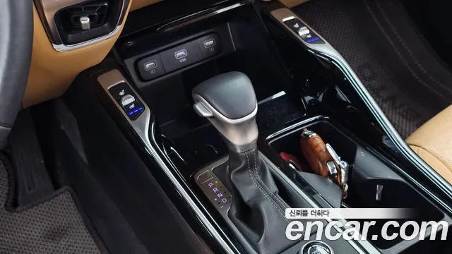 Kia Sorento 2021 thumb 9