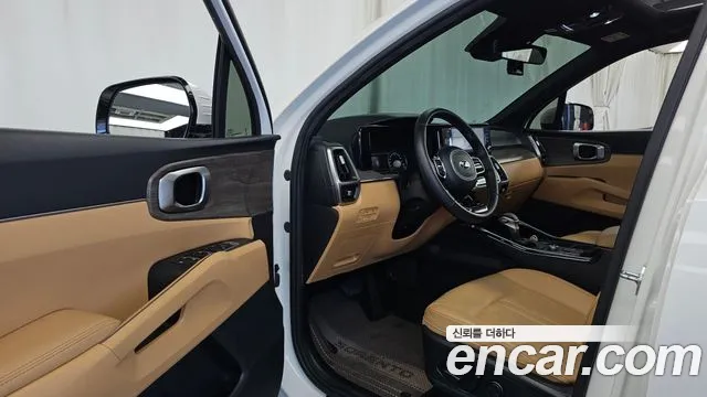 Kia Sorento 2021 thumb 10