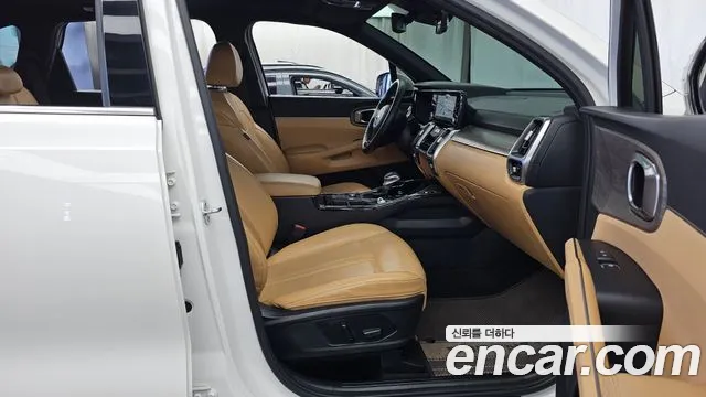 Kia Sorento 2021 thumb 11