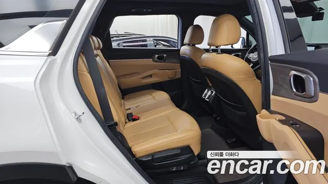 Kia Sorento 2021 thumb 12