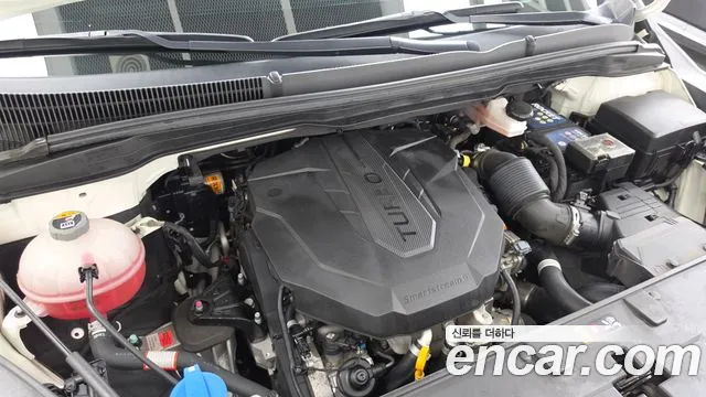 Kia Carnival 2021 thumb 6