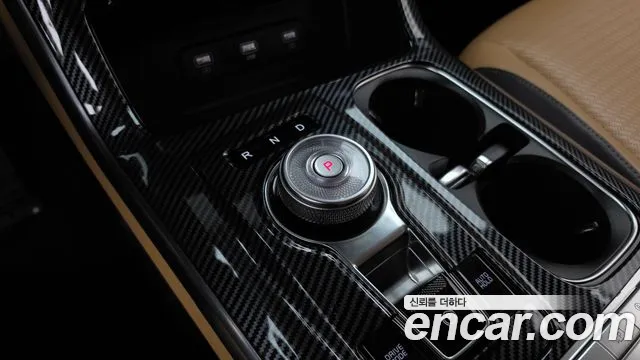 Kia Carnival 2021 thumb 9
