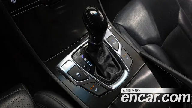 Hyundai Grandeur 2014 thumb 9