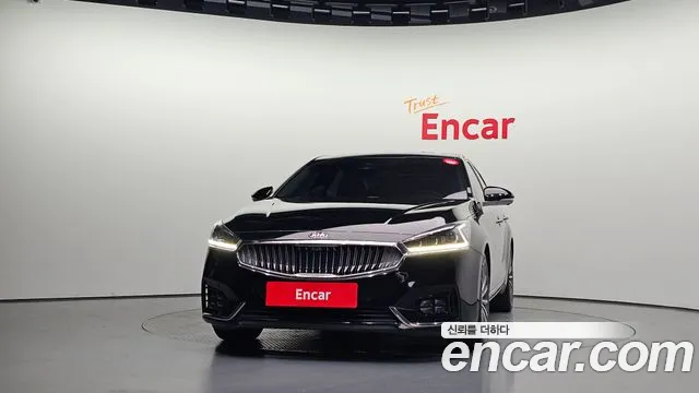 Kia K7 2019 thumb 3