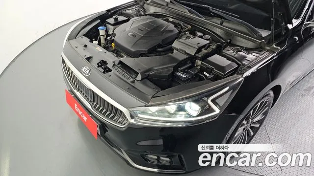 Kia K7 2019 thumb 6