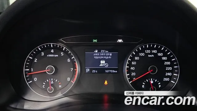 Kia K7 2019 thumb 8
