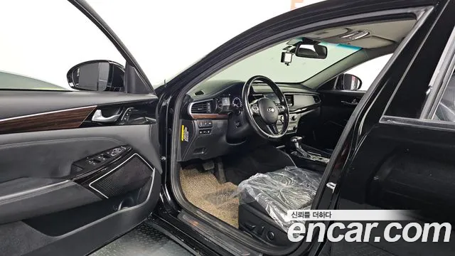 Kia K7 2019 thumb 10