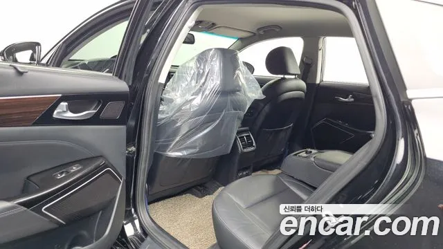 Kia K7 2019 thumb 11