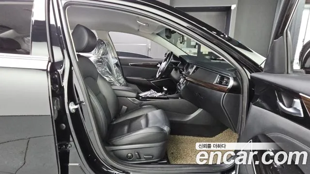 Kia K7 2019 thumb 12