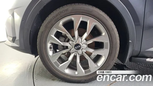 Kia Sorento 2020 thumb 5