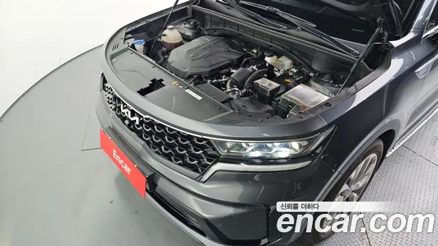 Kia Sorento 2020 thumb 6
