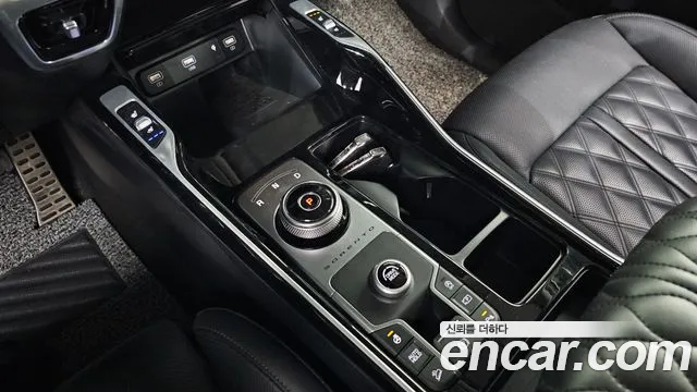 Kia Sorento 2020 thumb 9