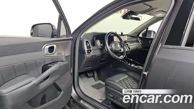 Kia Sorento 2020 thumb 10